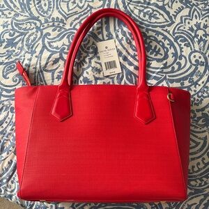 Dagne Dover Classic Tote